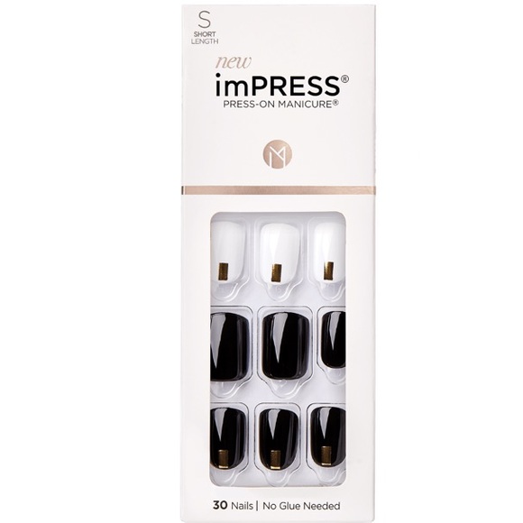 imPRESS Other - Press-on manicure + free sample